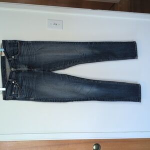Rag and Bone The Dash skinny jeans, size 30, EUC